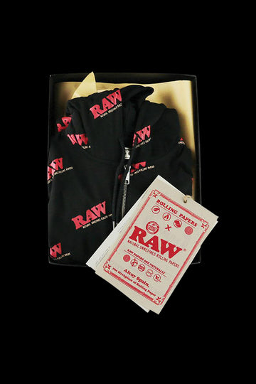 RAW Stash Spot Extra Large Onesie Pajamas