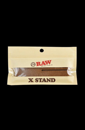 RAW X Stand Paper Cradle Rolling Tool