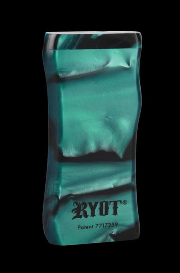 RYOT Acrylic Magnetic Dugout with Matching One Hitter - RYOT Acrylic Magnetic Dugout with Matching One Hitter