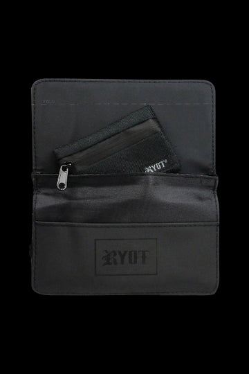RYOT Roller Wallet with Fresh Pod