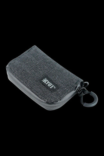 Black - RYOT SmellSafe Soft Krypto-KitBlack [DUPLICATE][afg] - RYOT SmellSafe Soft Krypto-Kit