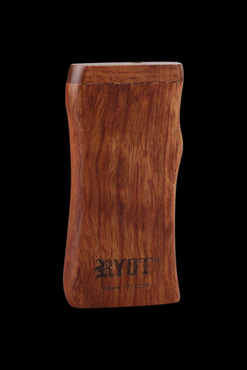 Rosewood - RYOT Wooden Magnetic Taster Box