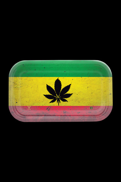 V Syndicate Metal Rolling Tray