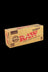 Raw Classic King Size Cigarette Injector Tubes - 200 Pack