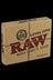 Raw Level 5 Wooden Cigarette Holder