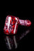 Famous Brandz "Space Hammer" Hand Pipe - Famous Brandz "Space Hammer" Hand Pipe
