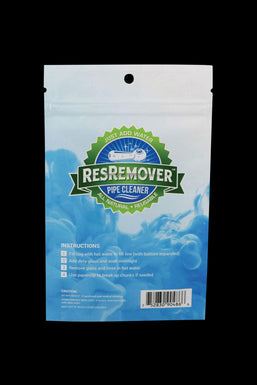 ResRemover Reusable Pipe Cleaner - Bulk 25 Pack