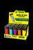 Roll-N-Go Smell Proof Stash Lighter - Bulk 25 Pack