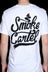 Small - Smoke Cartel Crew Shirts - Smoke Cartel - - Smoke Cartel Crew Shirts