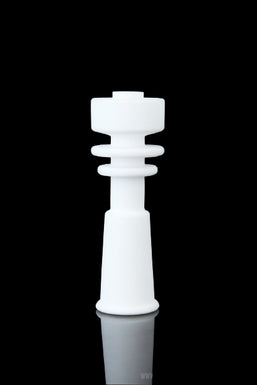 Domeless Ceramic Nail for Male Joints
