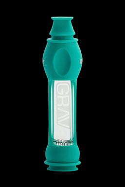 GRAV® Octo-Taster with Silicone Skin