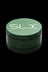 Leaf Green - SLX BFG 88 Ceramic Coated Grinder