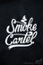 Embroidered Logo - Smoke Cartel Smell Proof Carbon-Lined Backpack