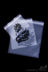 Smell Proof Bags (Pack of 10 Baggies)
