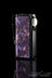 Purple Shell Variant - Smoking Vapor Swan Portable Vape Battery for 510 Cartridges