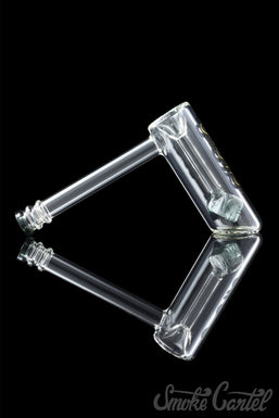 Sesh Supply Hammer Style Bubbler with Cube Perc - Castor