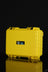 Variant - Yellow - STR8 Case 10&quot; Hard Top Storage Case with 2 Layer Protective Foam and Carrying Handle