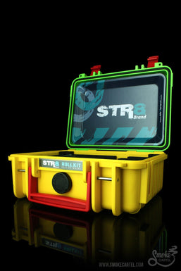 STR8 Case Roll Kit