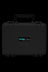STR8 Case Standard Black 2-Layer Foam Case