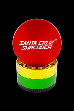 Santa Cruz Shredder Grinder - Large