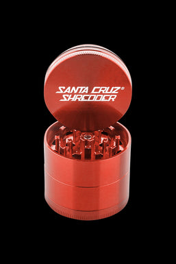 Santa Cruz Shredder Grinder - Medium