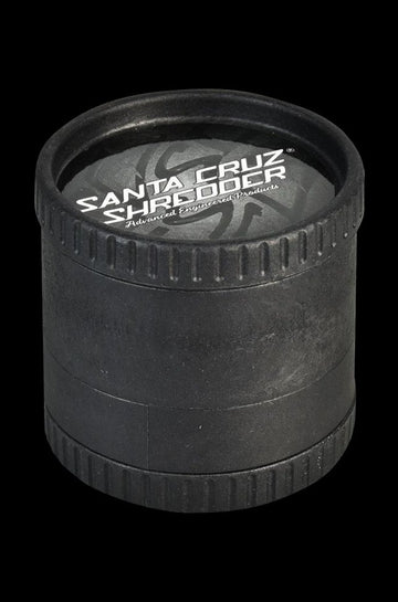 Santa Cruz Shredder Hemp Grinder - 16 Pack