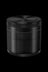 Black - Sharpstone 1.5" Solid Top 4-Piece Grinder