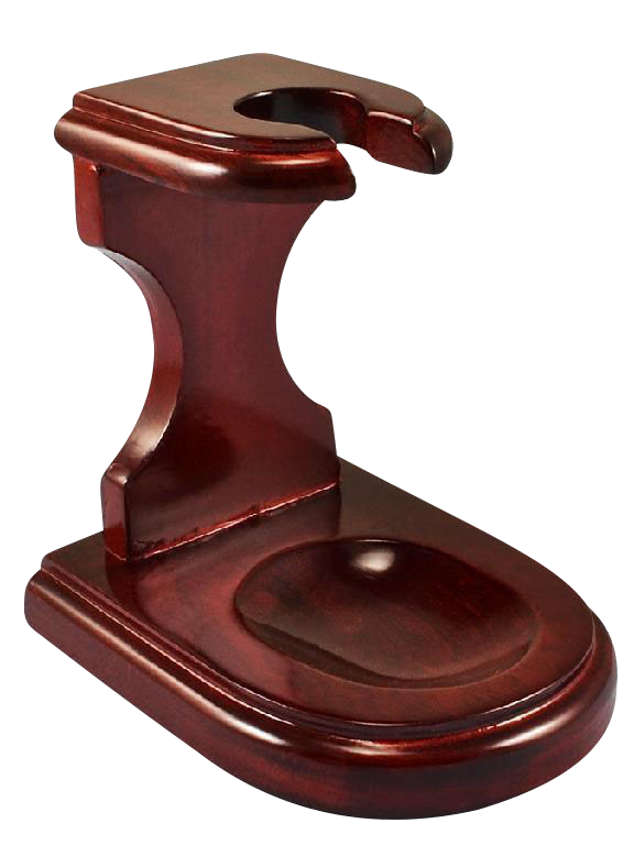 Pulsar Decorative Rosewood Pipe Stand Storages