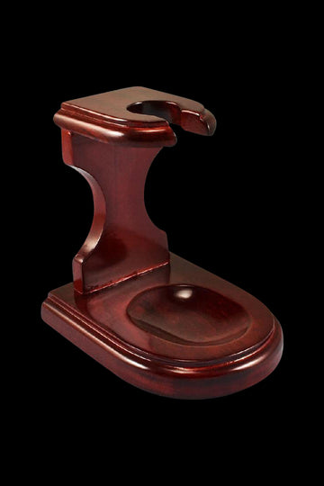 Pulsar Decorative Rosewood Pipe Stand