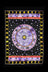 Signs of the Zodiac Mini Tapestry Wall Hanging