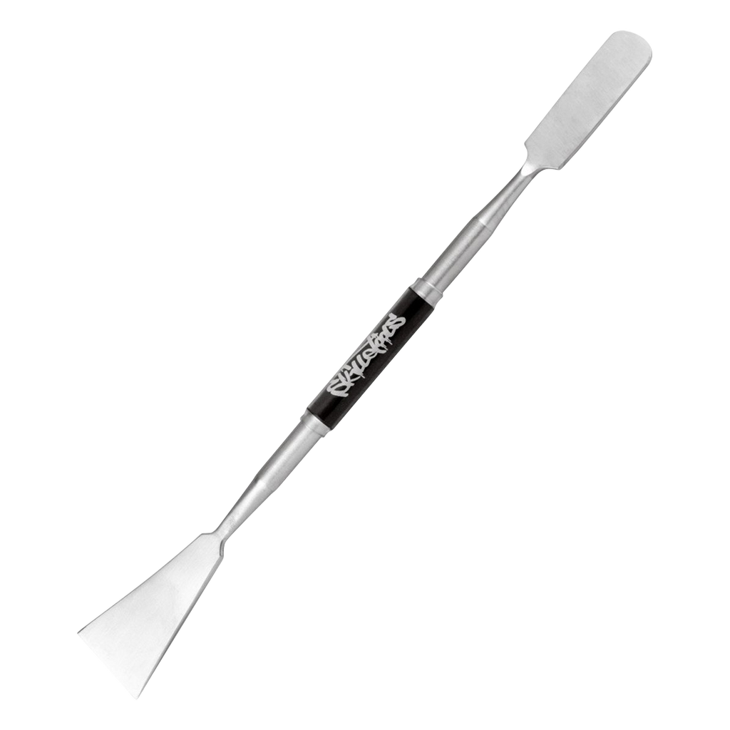 Skilletools XL Scraper Dabber Tool