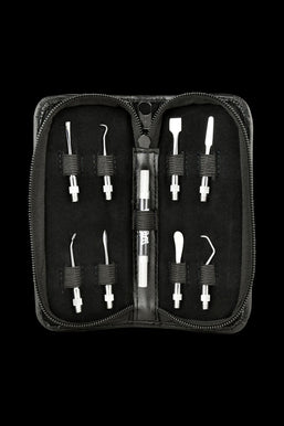 Skilletools Travel Kit Dab Handle & Tips