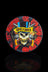 Guns N&#39; Roses &quot;Skulls &amp; Pistols&quot; 4 Piece Grinder - Guns N&#39; Roses &quot;Skulls &amp; Pistols&quot; 4 Piece Grinder