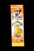 Mango Smoothie - Skunk Brand Terp Hemp Wraps - 25 Pack