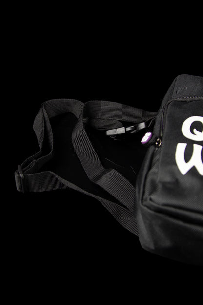 Quik Wikk Smell Proof Shoulder Bag