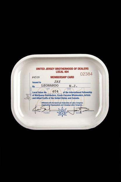 Jay and Silent Bob "Signature" Rolling Tray