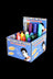 Smell Proof Marker Container - 32 Piece Display Box