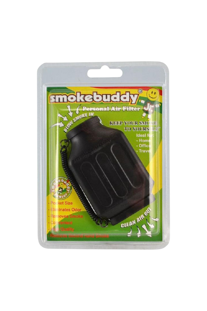 Smokebuddy Junior Personal Air Filter Smoking Accessories