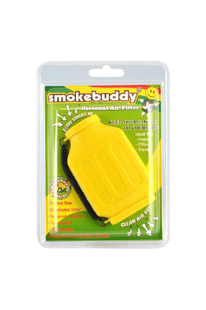 Smokebuddy Junior Personal Air Filter Smoking Accessories
