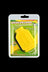 Yellow - Smokebuddy Junior Personal Air Filter
