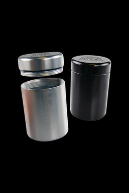 Smokezilla Smell Proof Storage Jar - 4 Pack