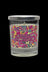 Pink - Special Blue Odor Eliminator Candle