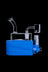 Stache Products Rio Matte Portable Dab Rig - Stache Products Rio Matte Portable Dab Rig