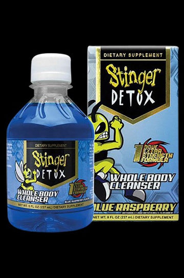 Stinger Whole Body Detox