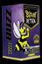 Grape - Stinger The Buzz 5X Strength Detox
