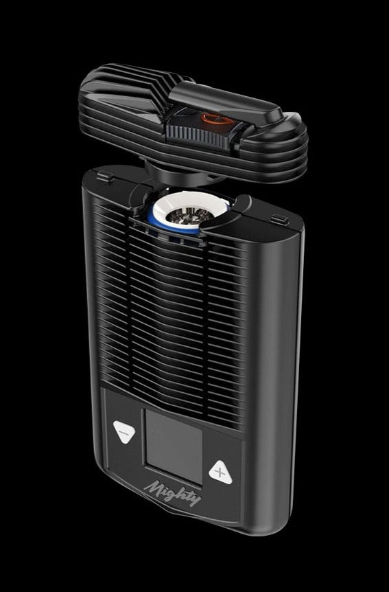 Storz & Bickel Mighty Portable Vaporizer - Dry Herb Storz & Bickel Mighty Portable Vaporizer - Dry Herb