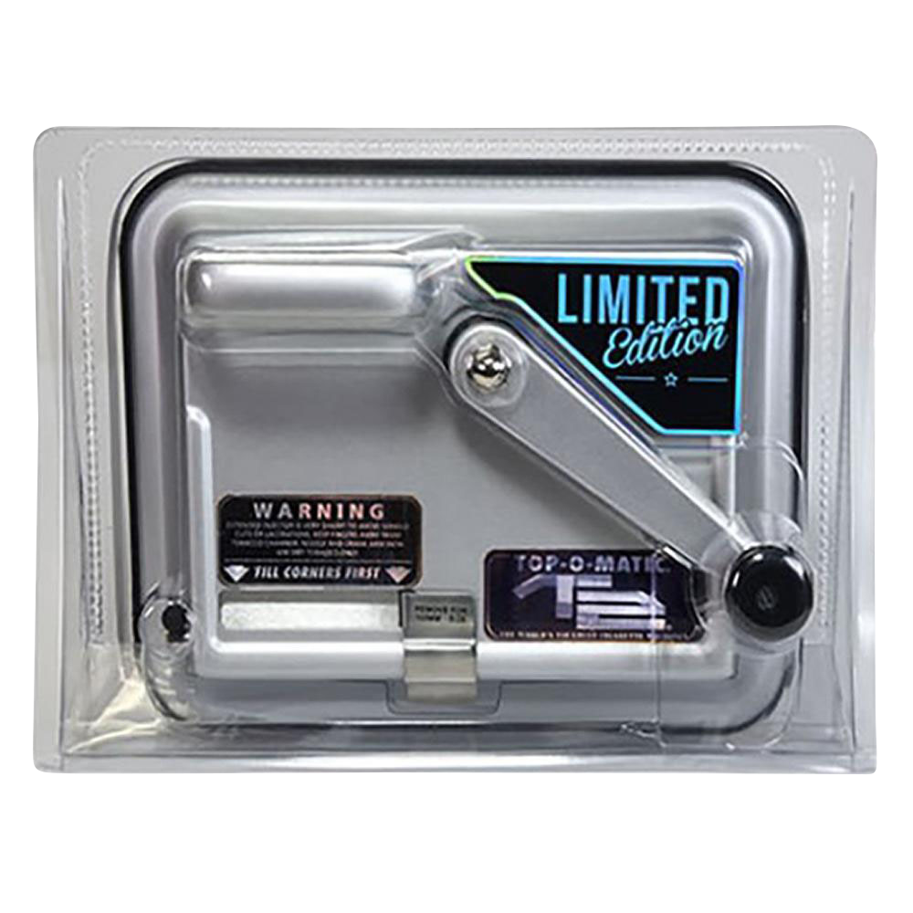 T2 TopOMatic Manual Cigarette Machine Limited Edition