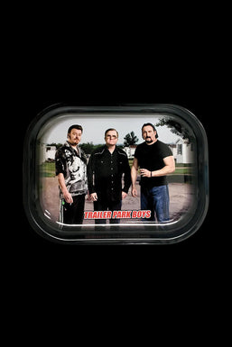 Trailer Park Boys Classic Rolling Tray