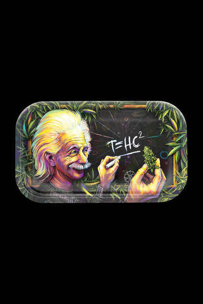 V Syndicate Metal Rolling Tray
