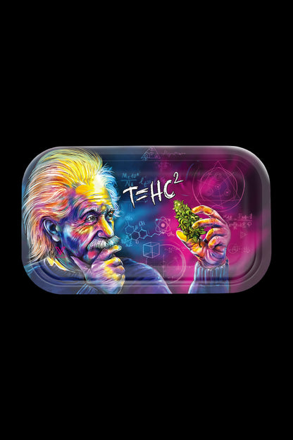 V Syndicate Metal Rolling Tray